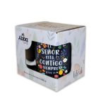 Taza 12 OZ. Colección Ideal. El Señor está contigo - Imagen 2