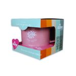 Taza 12 Oz. Colección Imagina. Toda tú eres bella - Imagen 2