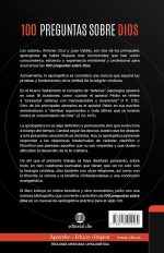 100 preguntas sobre Dios - Imagen 2