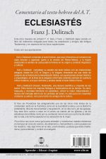 Comentario al texto Hebreo del Antiguo Testamento - Imagen 2