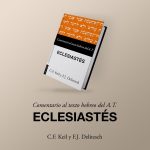 Comentario al texto Hebreo del Antiguo Testamento - Imagen 3