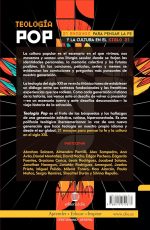 Teología Pop - Imagen 2