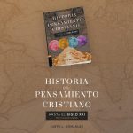 Historia del pensamiento cristiano hasta el siglo XXI - Imagen 3