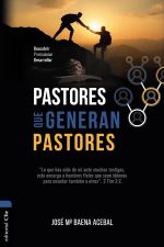 Pastores que generan pastores