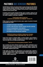 Pastores que generan pastores - Imagen 2