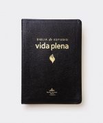 Biblia de Estudio Vida Plena