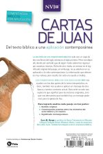 Comentario bíblico con aplicación NVI Cartas de Juan - Imagen 2