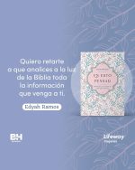 En esto pensad 365 devocionales - Imagen 3