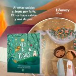 Veo a Jesús - Imagen 2