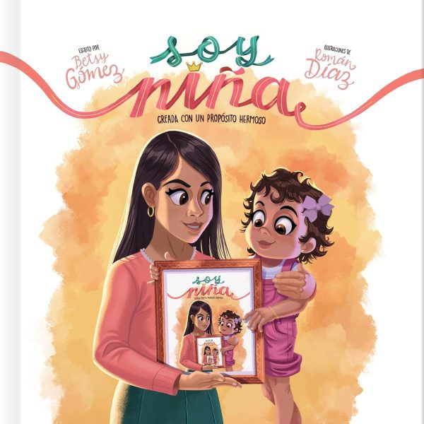 SOY NIÑA