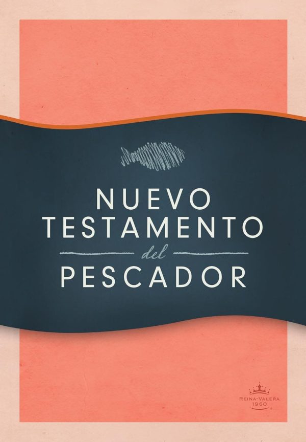 RVR 1960 Nuevo Testamento del pescador