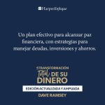 La transformación total de su dinero Actualizada y Ampliada - Imagen 2