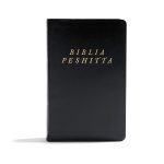 Biblia Peshitta