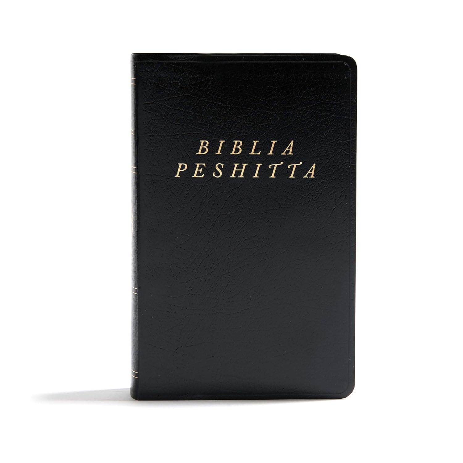 Biblia Peshitta Biblia Peshitta