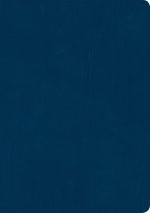 letra gigante con índice