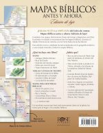 Mapas bíblicos antes y ahora: Edición de lujo - Imagen 2