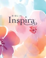 Biblia Inspira NTV (SentiPiel, Paraíso floral) - Imagen 3