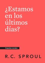¿Estamos en los últimos días? Nueva edición