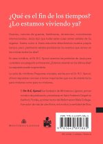 ¿Estamos en los últimos días? Nueva edición - Imagen 2