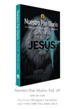Nuestro Pan Diario vol 29 - Leon de Juda