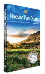 Nuestro Pan Diario vol 29 - Letra gigante