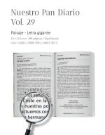 Nuestro Pan Diario vol 29 - Letra gigante - Imagen 2