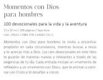 Momentos con Dios para Hombres - Imagen 2