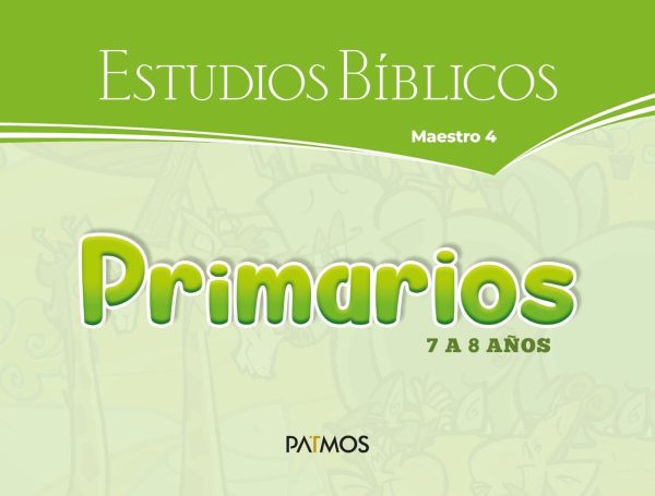 PRIMARIOS VISUALES 4 SEMESTRE 1-2024