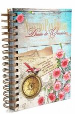 Diario de Oración Enseñame