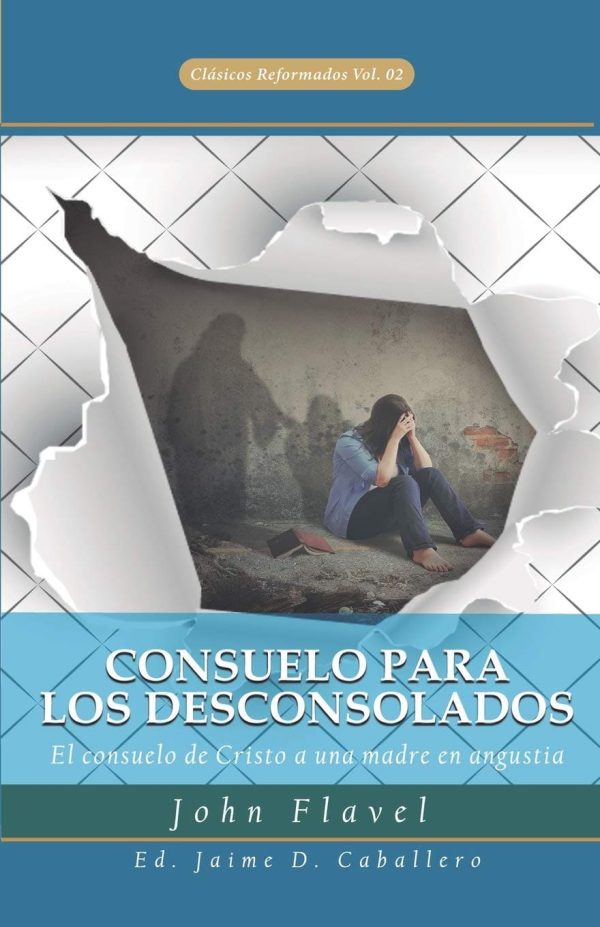 Consuelo para los Desconsolados