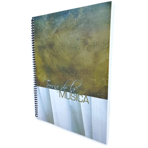 Teoría de la Música