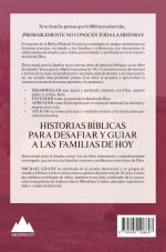 Devocional para la familia: Reflexionando juntos en la Palabra - Tomo 3 - Imagen 2