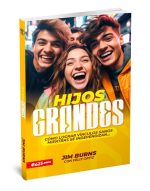 Hijos grandes - Imagen 3