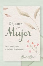 Déjame ser mujer