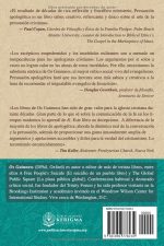 Persuasion Apologetica: Defendiendo la verdad del Evangelio en un mundo hostil - Imagen 2