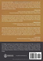 La Trinidad y el Pacto de Redención (Tapa Blanda) - Imagen 2