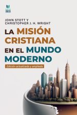 La misión cristiana en el mundo moderno