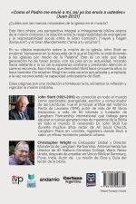 La misión cristiana en el mundo moderno - Imagen 2