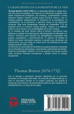 El infortunio en la providencia - Imagen 2