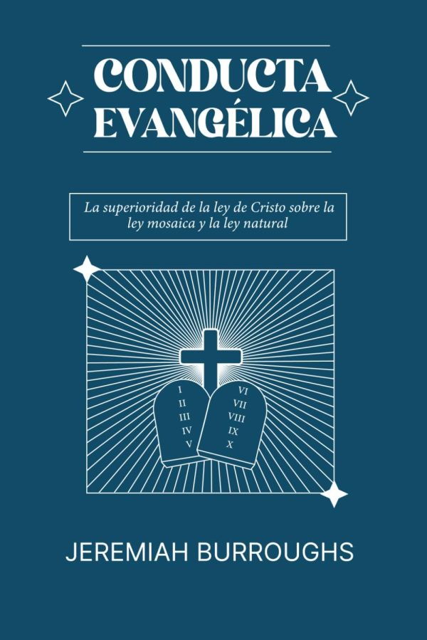 Conducta Evangelica