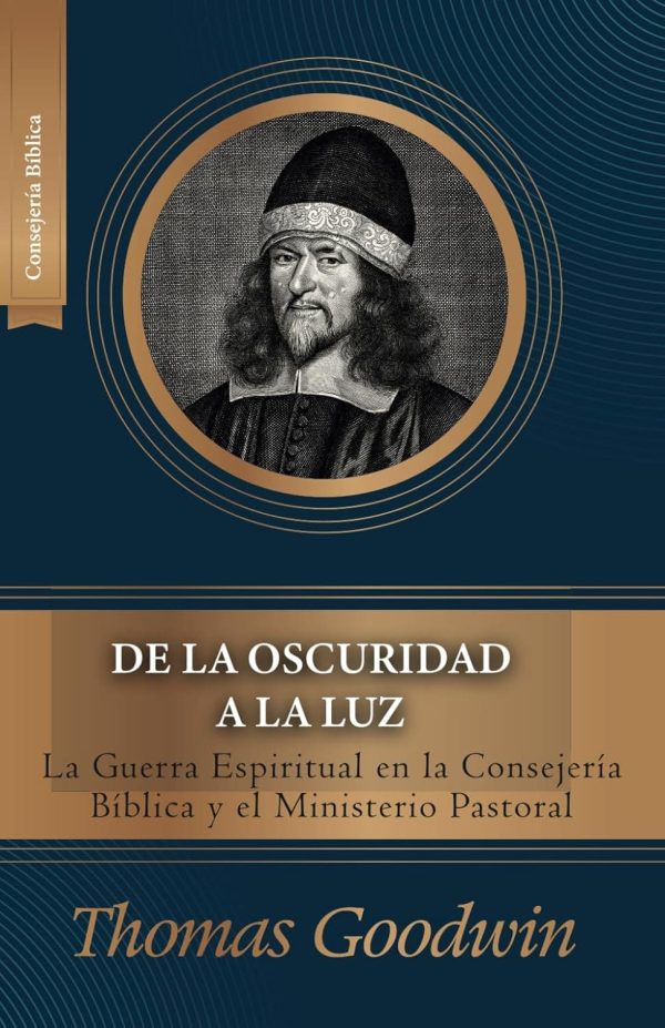 De la oscuridad a la luz