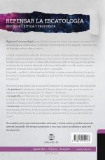 Repensar la Escatología: Revisión Crítica Y Propuesta - Imagen 2