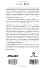 GENSIS 12 AL 50 - Imagen 2