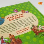 Mis 100 historias bíblicas favoritas - Imagen 2