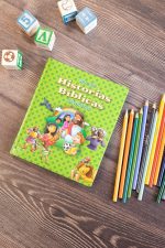 Mis 100 historias bíblicas favoritas - Imagen 3