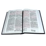 Biblia RVR60 065c Flex León - Imagen 2