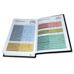 Biblia RVR60 065c Flex León - Imagen 3
