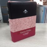 RVR60 045czti LG PJR Tricolor Negro/Rosa/Fucsia - Imagen 2