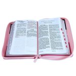 RVR60 045czti LG PJR Tricolor Negro/Rosa/Fucsia - Imagen 3