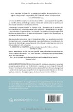La santificación como separación y crecimiento en Cristo (Estudios Breves de Teología Bíblica) - Imagen 2
